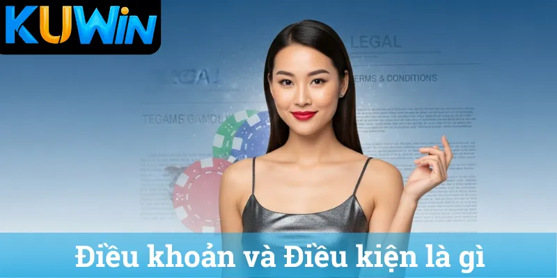 Điều khoản và điều kiện Kuwin là gì