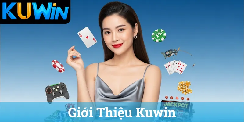 Giới thiệu nhà cái KUWIN - Trang chủ Kuwin chính thức, đăng nhập Kuwin